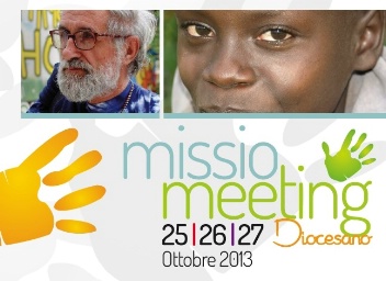 Le Acli e Ipsia al Missiomeeting diocesano